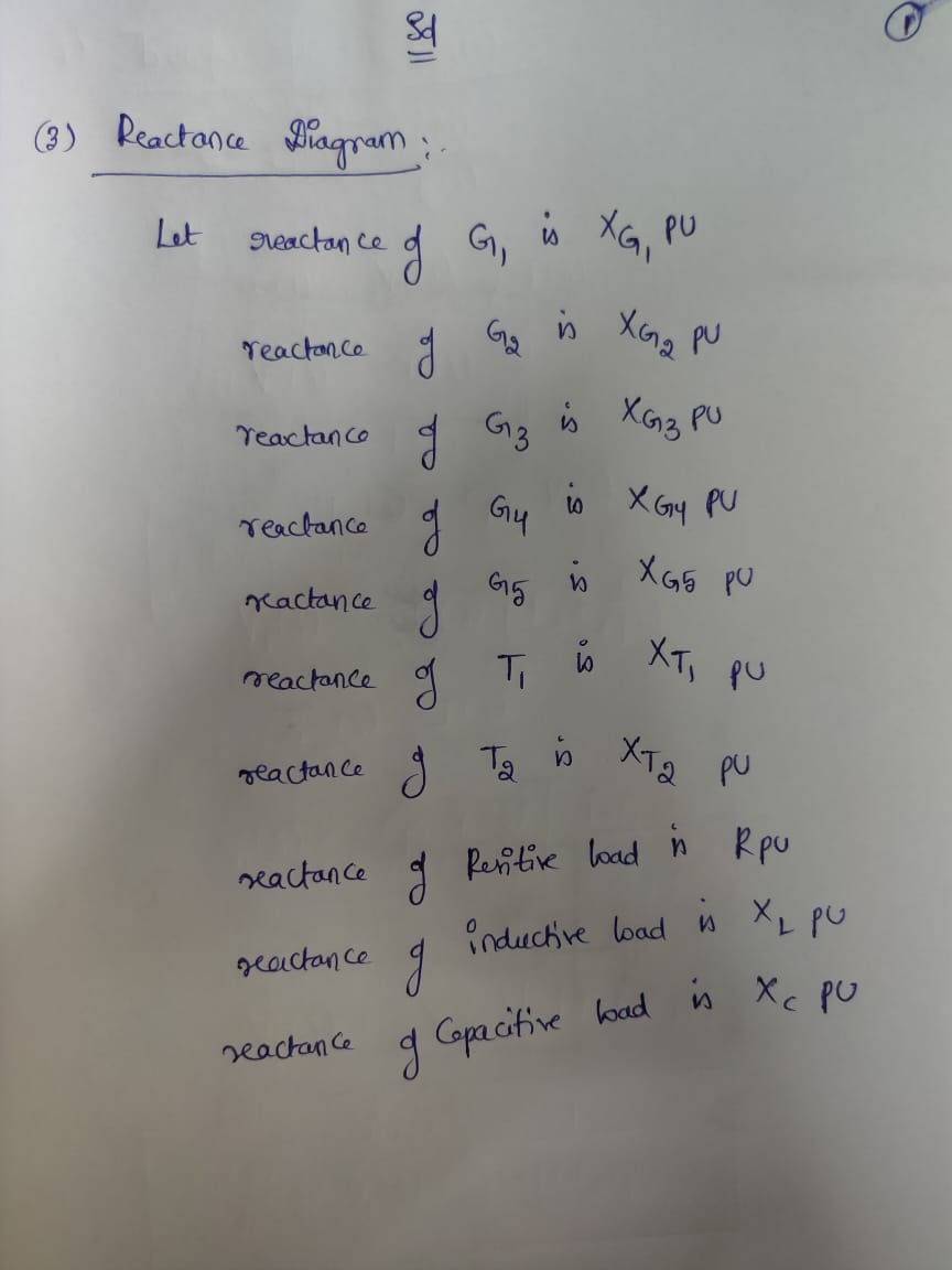 Electrical Engineering homework question answer, step 1, image 1